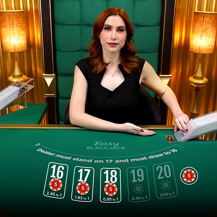 Blackjack r9bet