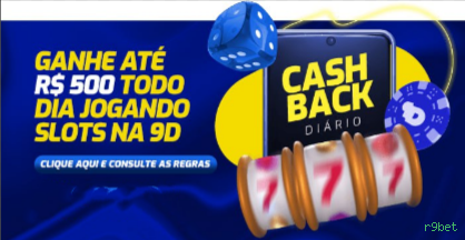 Baccarat Ao Vivo r9bet