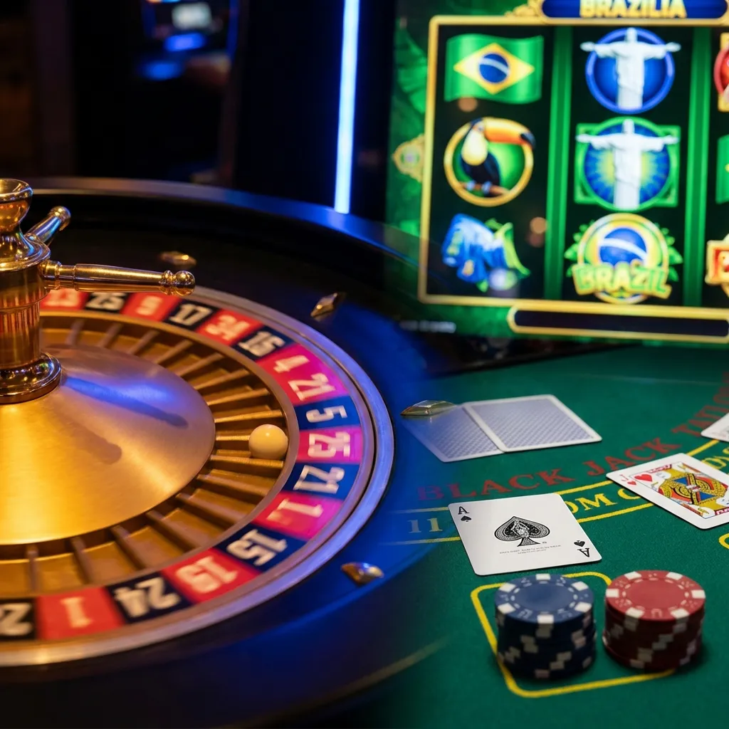 Blackjack Ao Vivo Side Bets