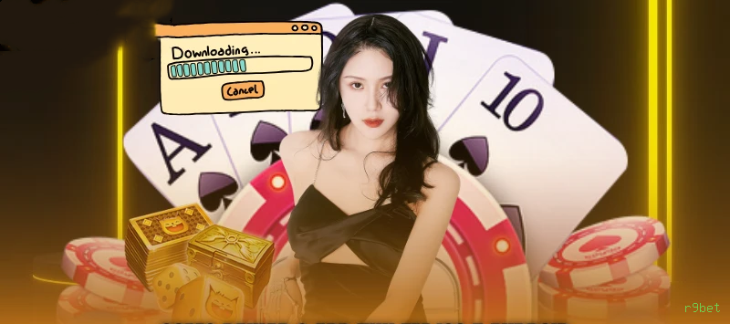 Depositar Crypto r9bet