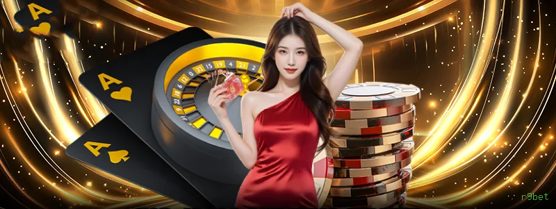 Fortune Rabbit Slot r9bet