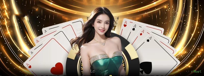 Fortune Tiger Slot r9bet