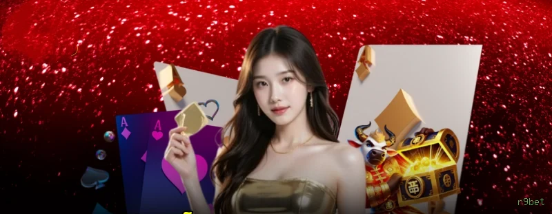 Instalar App r9bet