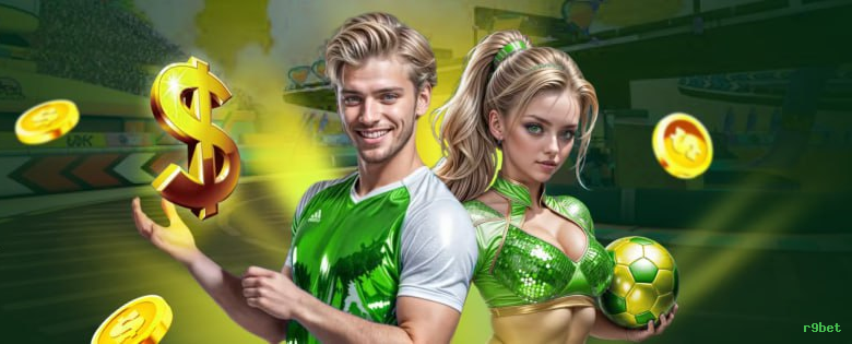r9bet iOS iPhone App