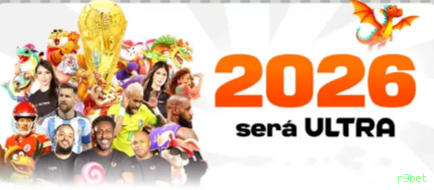 Jogos r9bet