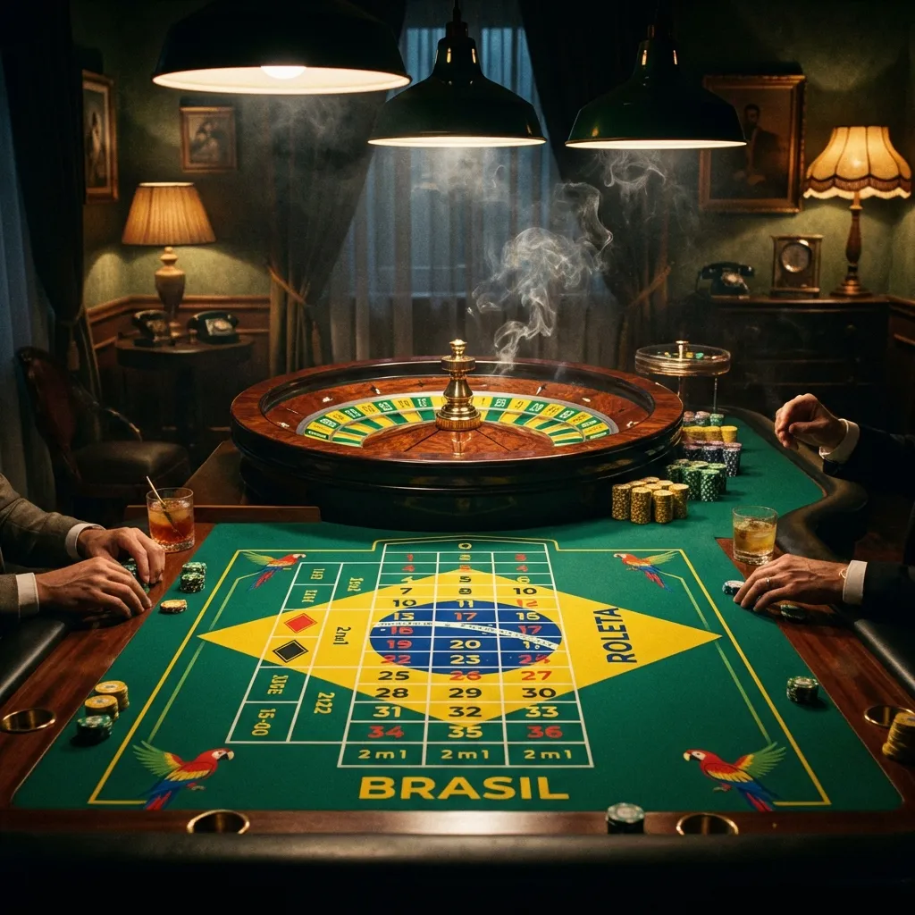 r9bet Cassino Clássico