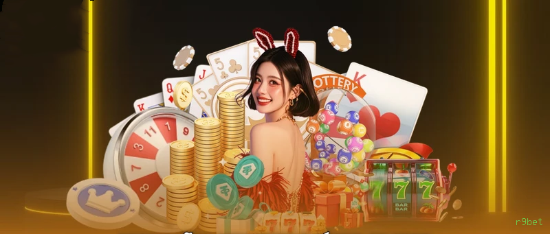 Privacidade r9bet