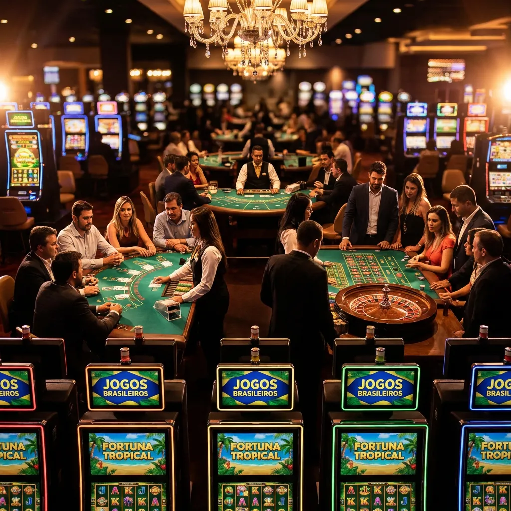 r9bet Cassino Clássico