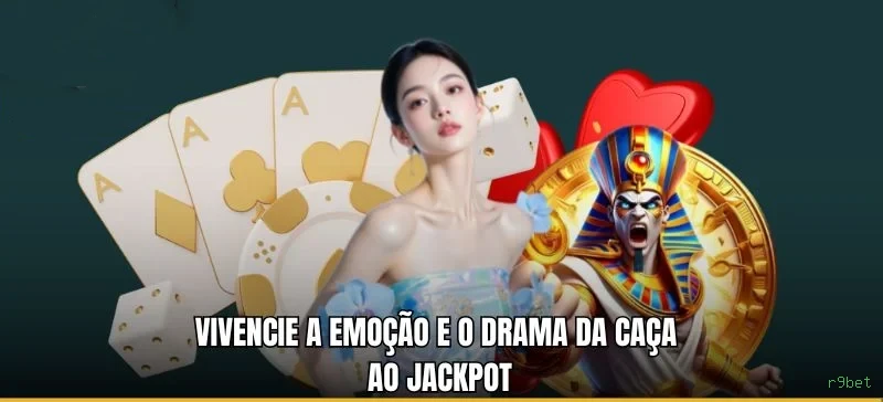 r9bet Cassino Clássico