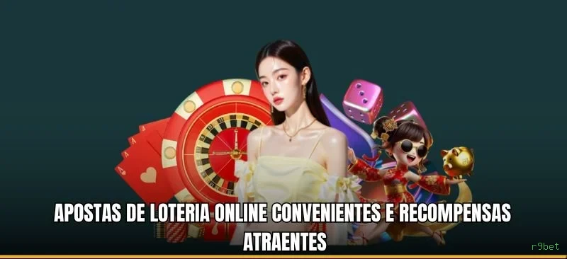 r9bet Cassino Clássico