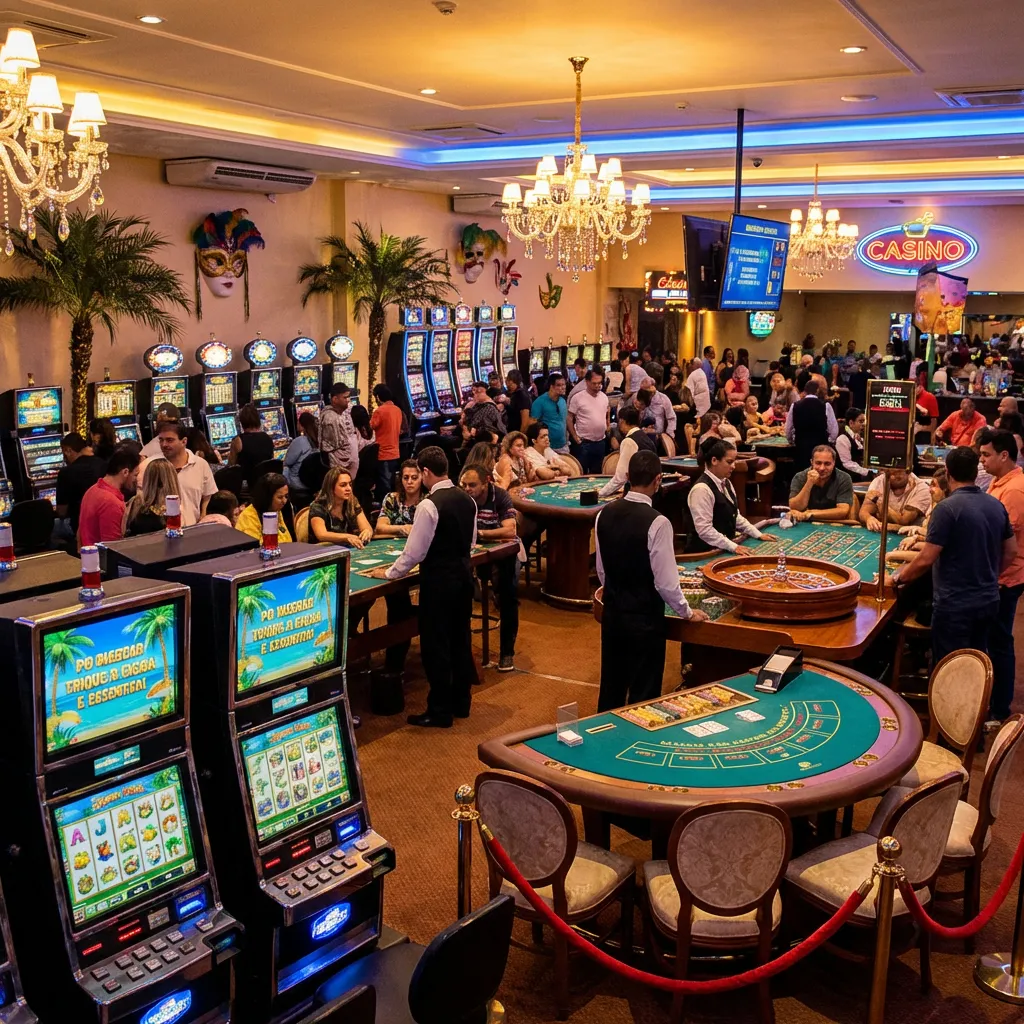 r9bet Cassino Clássico