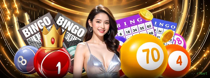 r9bet Cassino Clássico