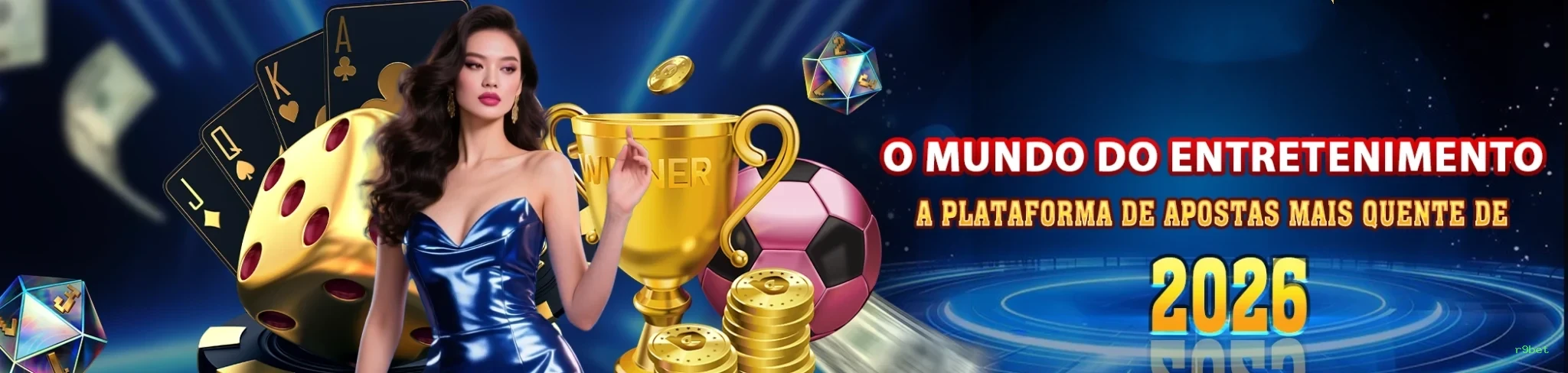 r9bet Cassino Clássico