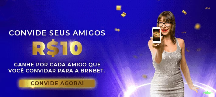 VIP r9bet