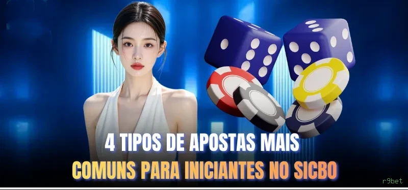 r9bet Cassino Clássico